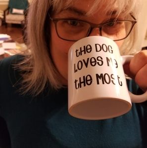 Meet your Posher, Jen